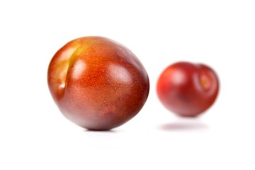 Plums