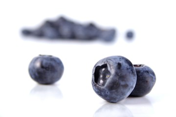 Blueberries