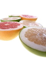 Grapefruit