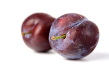 Plums