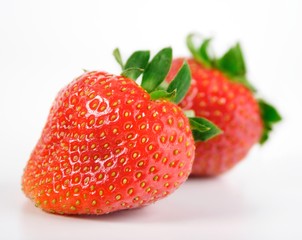 Strawberries