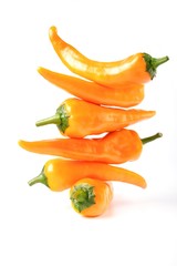 Orange Chilli