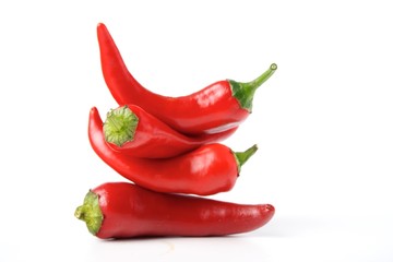 Red Chilli
