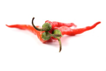 Red Chilli