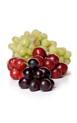 Grapes mix