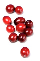 Cranberries