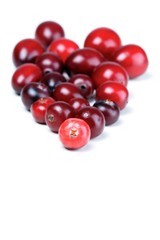 Cranberries