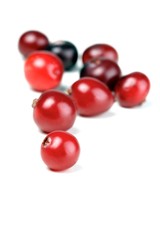 Cranberries