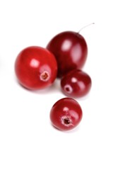 Cranberries