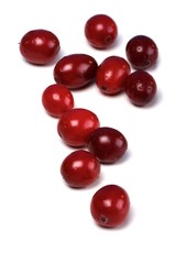 Cranberries