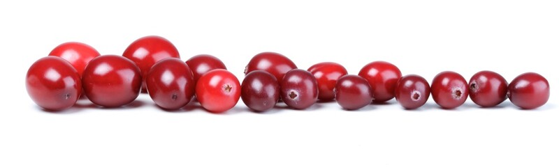 Cranberries
