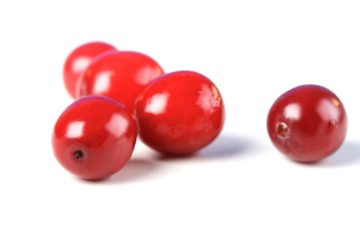 Cranberries