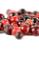 Cranberries