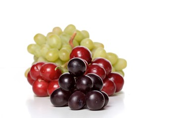 Grapes mix