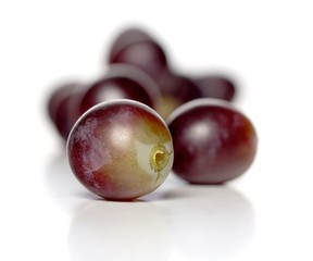 Grapes