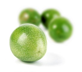 Maracuya