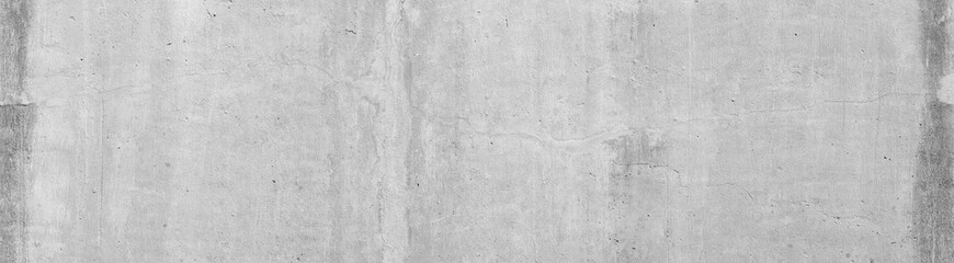 Wall concrete background. Old cement texture cracked, White, Grey vintage wallpaper abstract grunge...