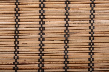 Wooden Mat Texture