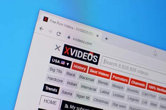 Xvideo Search