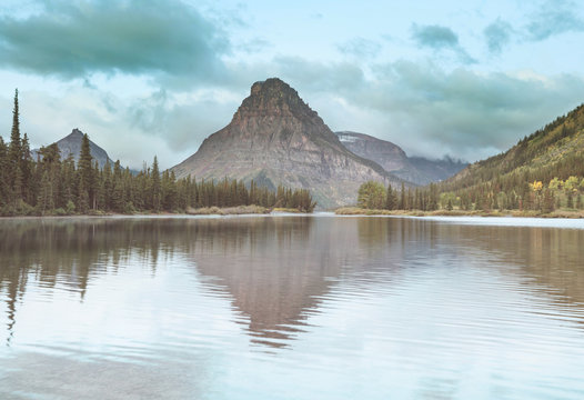 Glacier Park