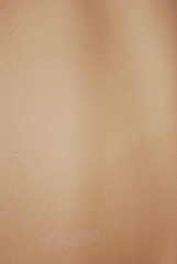 Cream leather background. Cream furniture details.