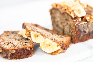 Banana Bread