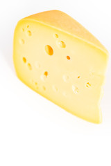 Swiss cheese
