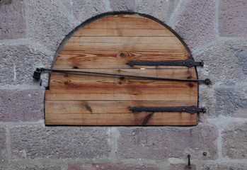 Ofentür, Tür, Holztür, Holzofen
