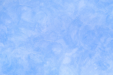 Hintergrund blau 