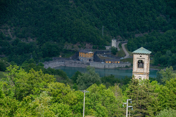 APPENNINO TOSCO EMILIANO