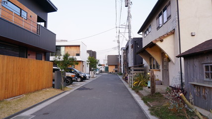 Fototapeta premium みかいたくのとち