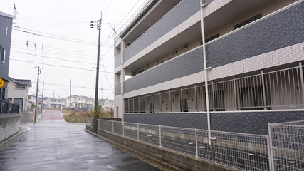 みかいたくのとち