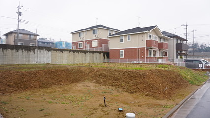 みかいたくのとち