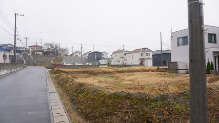 みかいたくのとち