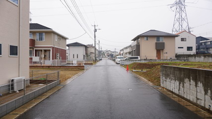 みかいたくのとち