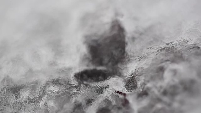 Macro Dragonskin Ice