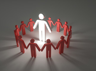 Hand In Hand Icon Photos Royalty Free Images Graphics Vectors