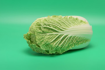 Chinese cabbage