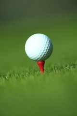 Golf ball