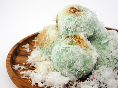 Klepon Photos Royalty Free Images Graphics Vectors Videos Adobe Stock