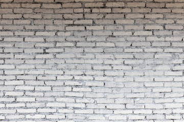 Obraz premium Backsteinwand