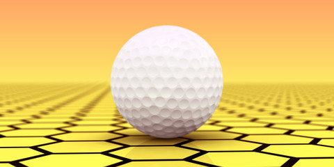 Golfball