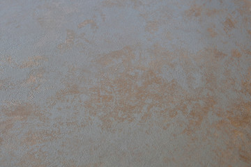 Handmade background and texture, soft marbled design in gray and beige, different tints and tones.