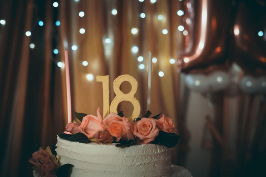 18 anni