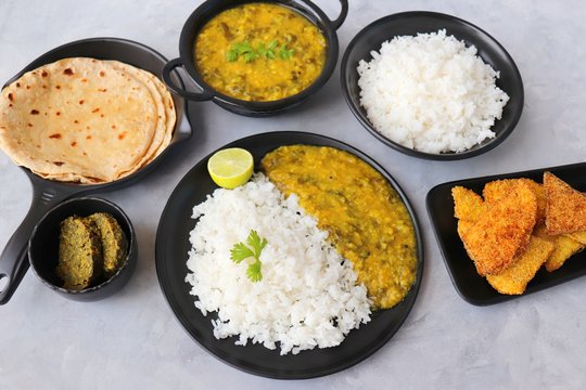 Kap Rice