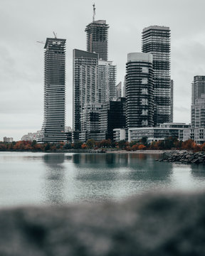 Toronto Lakeshore 2