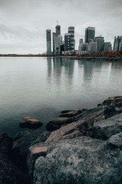 Toronto Lakeshore 1