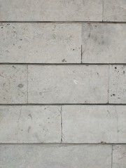 background of brick wall