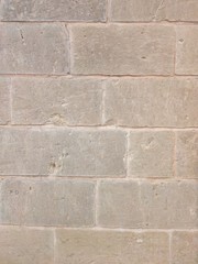 background of wall