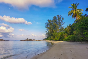 Perhentian